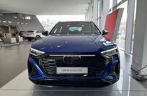 Audi Q8 Sportback e-tron S-Line