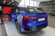 Audi Q8 Sportback e-tron S-Line