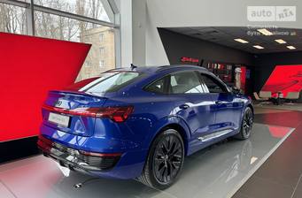 Audi Q8 Sportback e-tron 2024 S-Line