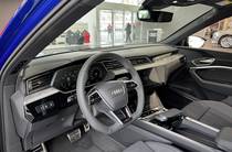 Audi Q8 Sportback e-tron S-Line