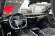 Audi Q8 Sportback e-tron S-Line