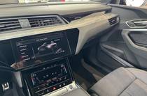 Audi Q8 Sportback e-tron S-Line