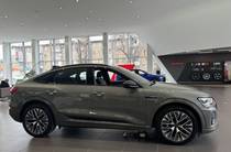 Audi Q8 Sportback e-tron S-Line