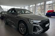 Audi Q8 Sportback e-tron S-Line