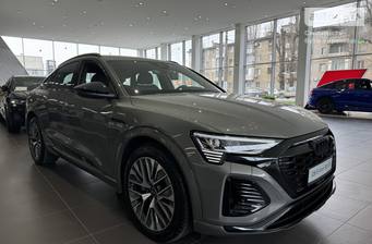 Audi Q8 Sportback e-tron 2024 S-Line