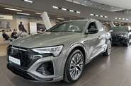 Audi Q8 Sportback e-tron S-Line