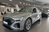 Audi Q8 Sportback e-tron S-Line