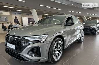 Audi Q8 Sportback e-tron 2024 в Одесса