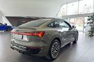 Audi Q8 Sportback e-tron S-Line