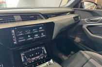 Audi Q8 Sportback e-tron S-Line