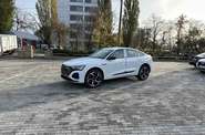 Audi Q8 Sportback e-tron S-Line