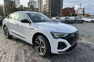 Audi Q8 Sportback e-tron S-Line