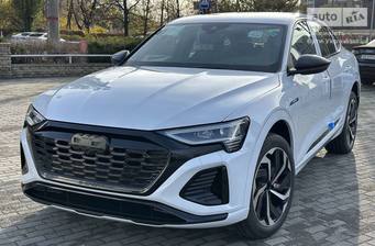 Audi Q8 Sportback e-tron 55 114 kWh (408 к.с.) Quattro 2024