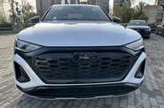 Audi Q8 Sportback e-tron S-Line