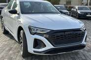 Audi Q8 Sportback e-tron S-Line