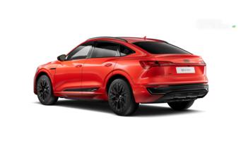 Audi Q8 Sportback e-tron 2024 S-Line