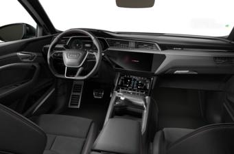 Audi Q8 Sportback e-tron 2024 S-Line