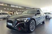 Audi Q8 Sportback e-tron S-Line