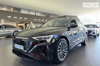 Audi Q8 Sportback e-tron 2024 в Одесса