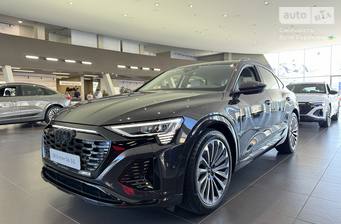 Audi Q8 Sportback e-tron 55 114 kWh (408 к.с.) Quattro 2024