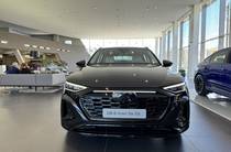 Audi Q8 Sportback e-tron S-Line