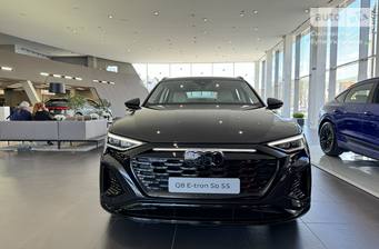 Audi Q8 Sportback e-tron 2024 S-Line