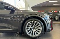 Audi Q8 Sportback e-tron S-Line