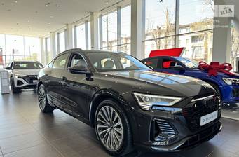 Audi Q8 Sportback e-tron 2024 S-Line