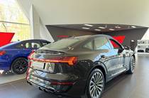 Audi Q8 Sportback e-tron S-Line