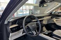 Audi Q8 Sportback e-tron S-Line