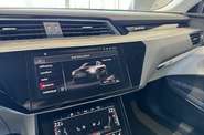 Audi Q8 Sportback e-tron S-Line