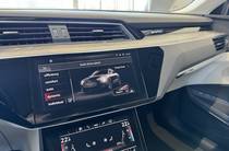 Audi Q8 Sportback e-tron S-Line