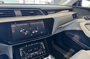 Audi Q8 Sportback e-tron S-Line