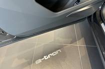 Audi Q8 Sportback e-tron S-Line