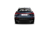 Audi Q8 Sportback e-tron S-Line