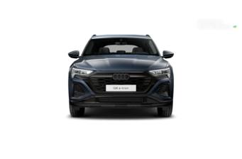 Audi Q8 Sportback e-tron 2024 S-Line