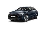 Audi Q8 Sportback e-tron S-Line