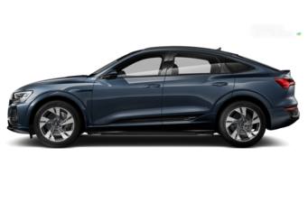 Audi Q8 Sportback e-tron 2024 S-Line