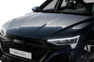 Audi Q8 Sportback e-tron S-Line