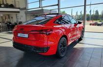 Audi Q8 Sportback e-tron S-Line