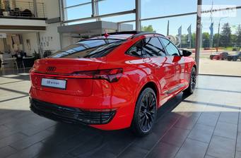 Audi Q8 Sportback e-tron 2024 S-Line