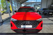 Audi Q8 Sportback e-tron S-Line