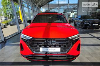 Audi Q8 Sportback e-tron 2024 S-Line