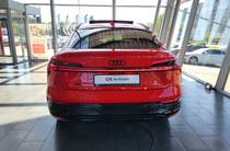 Audi Q8 Sportback e-tron S-Line