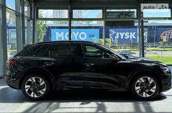 Audi Q8 Sportback e-tron 2024 Advanced