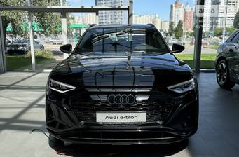 Audi Q8 Sportback e-tron 55 114 kWh (408 к.с.) Quattro 2024