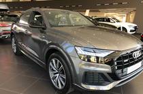 Audi Q8 S-Line