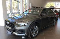 Audi Q8 S-Line