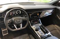 Audi Q8 S-Line