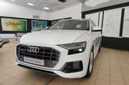 Audi Q8 Basis